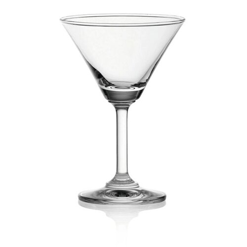 Коктейльная рюмка мартини "Classic" 140мл. стекло Ocean