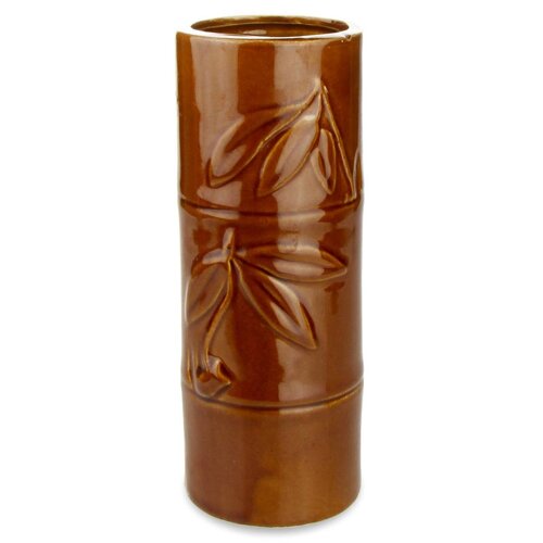 Коктейльный бокал "Тики" керамика, 400 мл, P. L. Barbossa 30000314