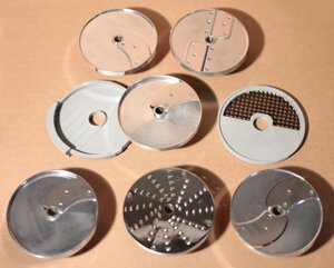 Комплект из 8 дисков артикул 14205