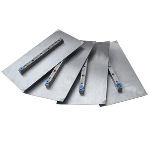 Комплект лезвий для затирочных машин DMD 600 (Set of blades) (E) TOR