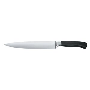 Кованый нож поварской Elite 23 см, P. L. Proff Cuisine