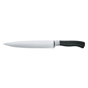 Кованый нож поварской Elite 25 см, P. L. Proff Cuisine
