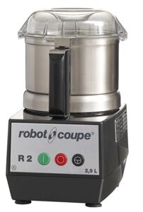 Куттер Robot Coupe R2(2450)