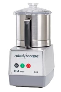 Куттер Robot Coupe R4-1V (22430)