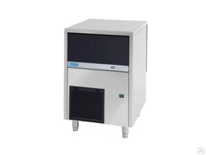 Льдогенератор Eqta ECM 1565W (кубиковый лед)