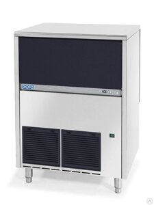 Льдогенератор Eqta ECM 840A (кубиковый лед)