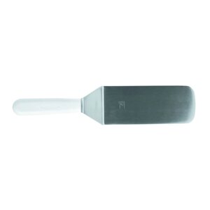 Лопатка с пластиковой ручкой, 19*7,4 см, P. L. Proff Cuisine