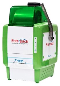 Машина упаковочная Enterpack EHM-200N