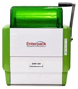 Машина упаковочная Enterpack EHQ-350-N2