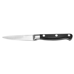 Нож Classic для чистки овощей и фруктов 10 см, кованая сталь, P. L. Proff Cuisine