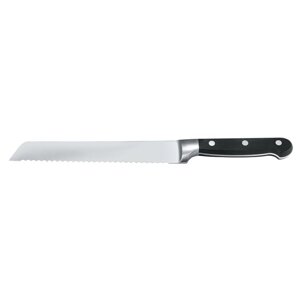 Нож Classic для хлеба 20 см, кованая сталь, P. L. Proff Cuisine
