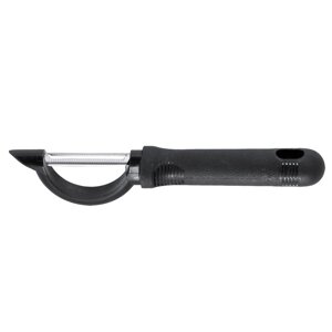 Нож для чистки овощей, поворотное лезвие с зубцами, P. L. Proff Chef Line 92001342