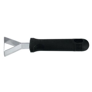 Нож для карвинга, рабочая часть 2 см, P. L. Proff Chef Line