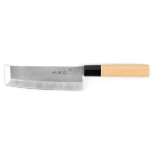 Нож для овощей "Усуба" 16,5 см, P. L. Proff Cuisine