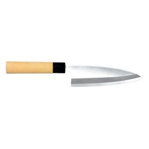 Нож для разделки рыбы "Деба" 21 см, P. L. Proff Cuisine