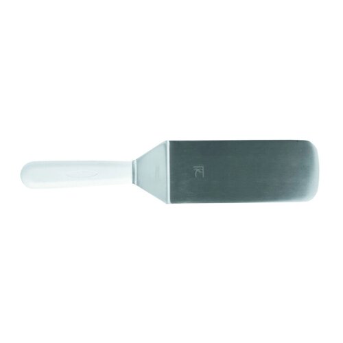Нож-лопатка кондитерская металическая с пластиковой ручкой, 30см. P. L. Proff Cuisine