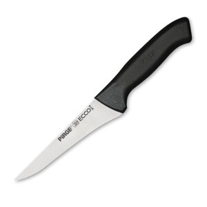 Нож поварской 14,5 см, черная ручка Pirge PIRGE