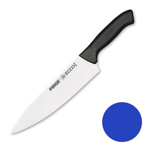 Нож поварской 21 см, синяя ручка Pirge PIRGE
