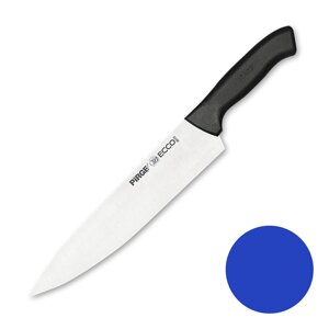 Нож поварской 25 см, синяя ручка Pirge PIRGE