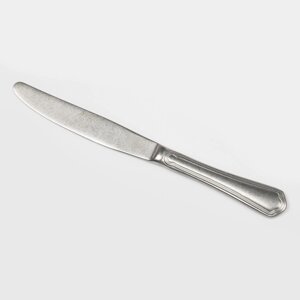 Нож столовый, нержавеющая сталь, серия "Vintage" P. L.