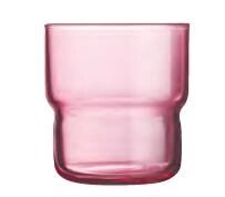 Олд Фэшн «Лог Браш» вишневый стекло; 220мл; D=73,H=79мм; ARC ARC International