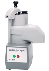 Овощерезка электрическая Robot Coupe CL20 (22394)