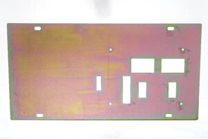 Панель дисплея C990112