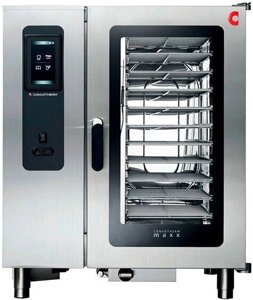 Пароконвектомат Convotherm Maxx 10.10 без душа