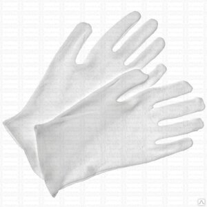 Пара перчаток “Неженка”