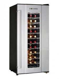 Шкаф холодильный для вина GASTRORAG JC-180A