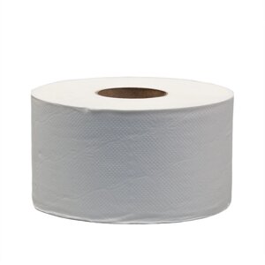 Туалетная бумага Professional 2х сл 170м. белая целлюлоза (1уп. = 12 рул.)