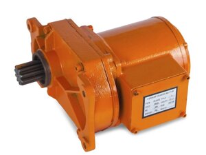 Мотор-редуктор для балок опорных KD-0,75 5 т 0,75 кВт 380 TOR