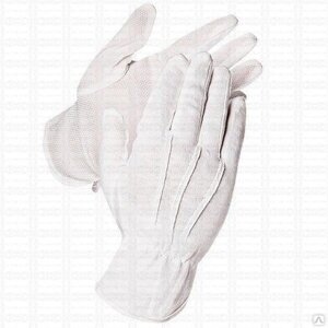 Пара перчаток “Акула”