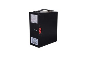 Аккумулятор для тележек PPTH/EPT/EPTH 48V/10Ah литиевый (Li-ion battery 10301092) TOR