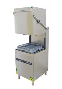 Посудомоечная машина Kocateq. KOMEC H500 DD ECO DIGITAL