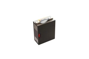 Аккумулятор для тележек PPTH/EPT/EPTH 48V/15Ah литиевый (Li-ion battery 10301091) TOR