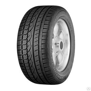 ШИНЫ 295/40R21 CONTINENTAL 111W XL CROSSCONTACT UHP MO