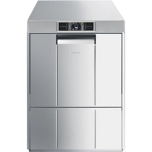 Посудомоечная машина Smeg UD526DS