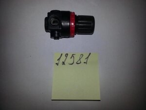 Регулировочный клапан (GT-201A) 06-01