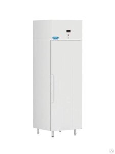 Шкаф холодильно-морозильный ШСН 0,48-1,8 (ПЛАСТ 9003)
