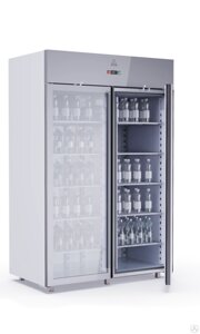 Шкаф холодильный ARKTO D1.0-S