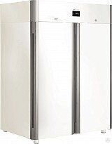 Шкаф холодильный polair CB114-sm