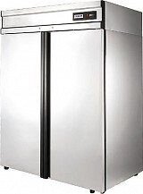 Шкаф холодильный polair CV114-G