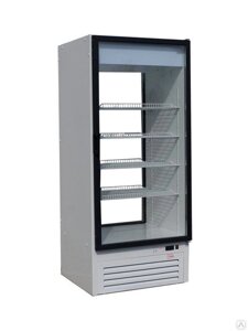 Шкаф холодильный швуп1ту-0,75с 2 (в/prm) (solo GD)