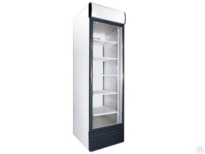 Шкаф холодильный UС 400 C (RAL 9016)