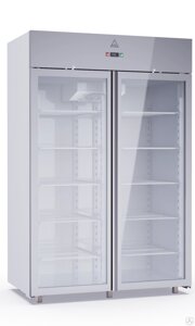 Шкаф морозильный ARKTO D1.4-S