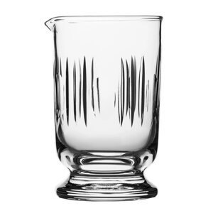 Смесительный стакан, 650мл, стекло P. L. BarWare