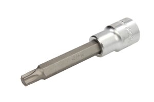 Средняя торцевая головка 1/2' TORX, 4024-4T40, Hans