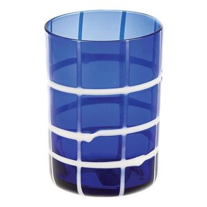 Стакан Хайбол Artist's Glass синий 350 мл, P. L. BarWare