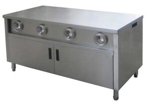 Стенд Kocateq DH150